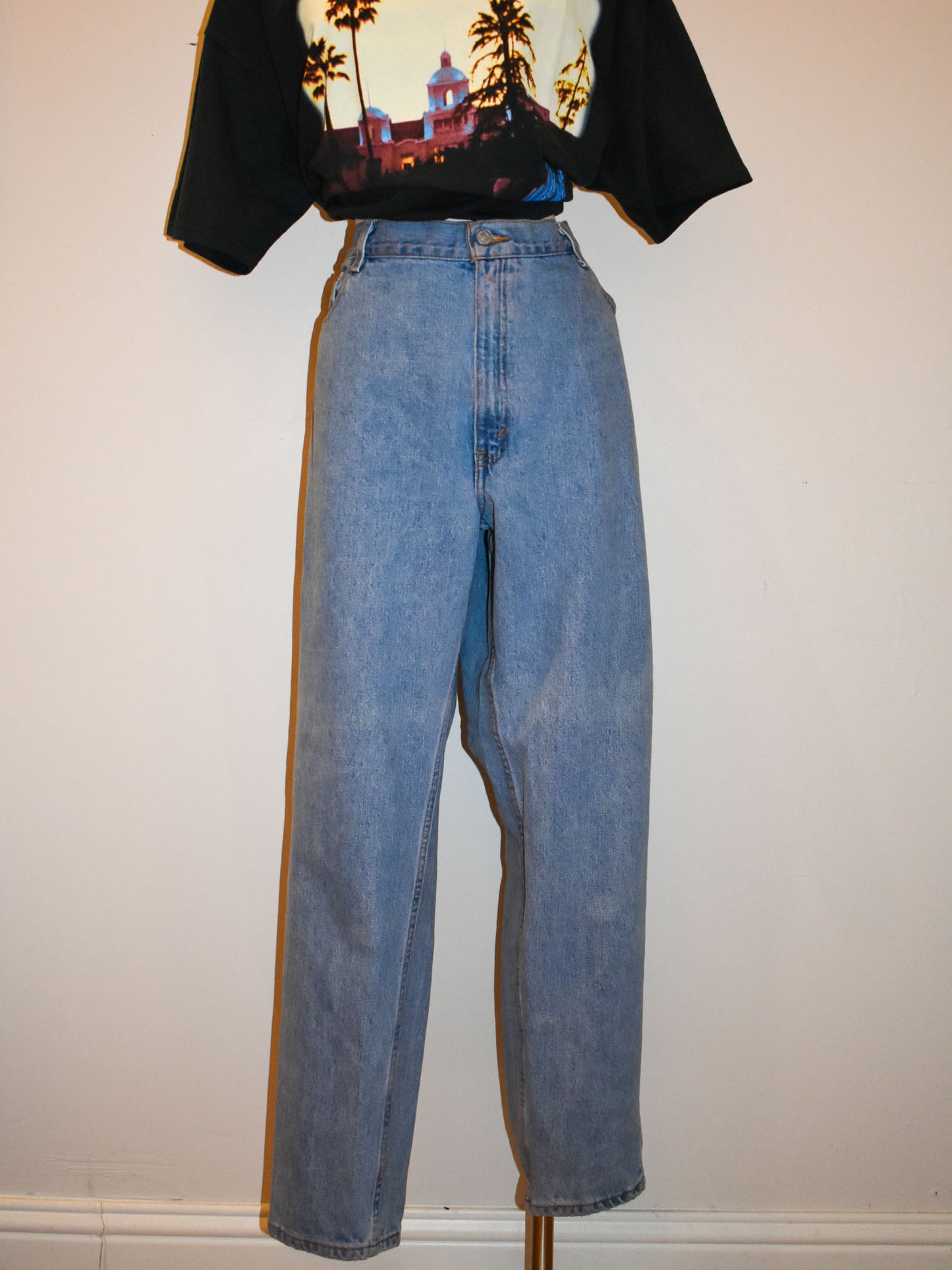 550 Jeans (36")