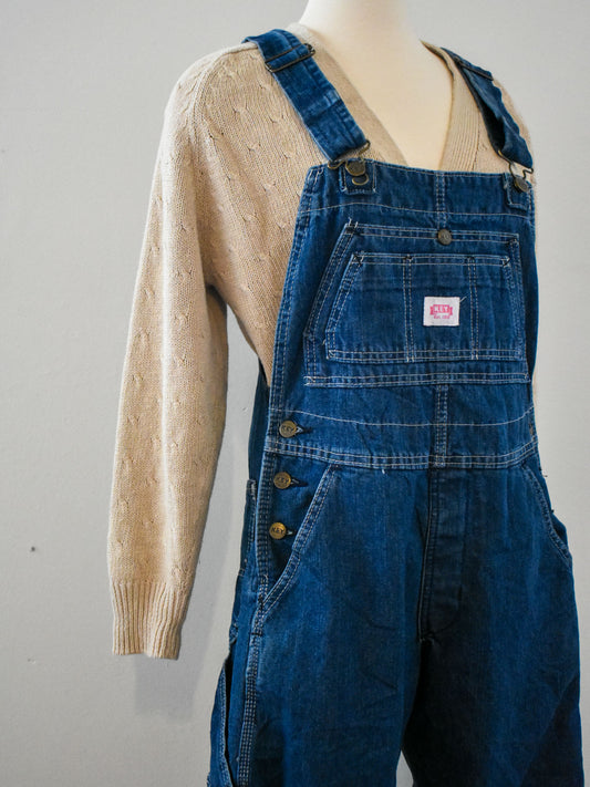 Key Overalls (S)