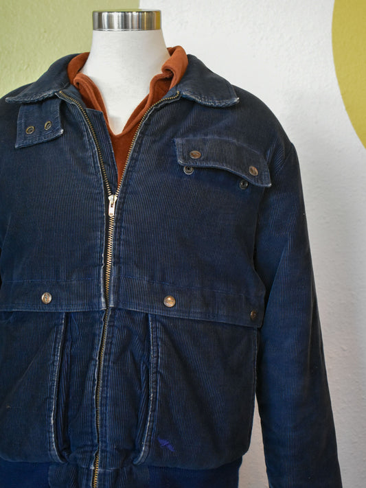 Corduroy Jacket (M)