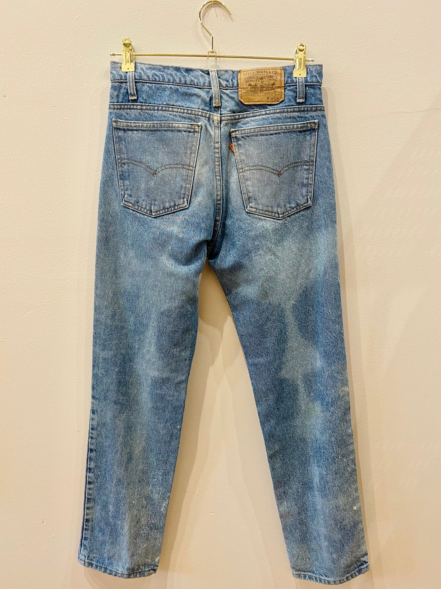 Levi's Jeans (29")