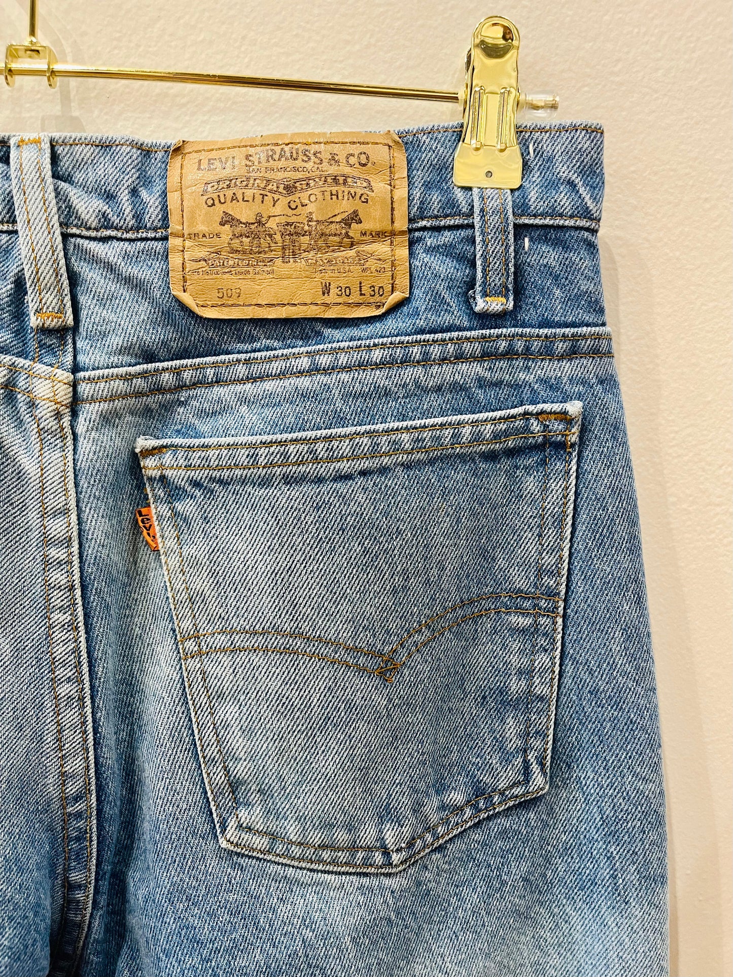 Levi's Jeans (29")